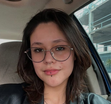 Foto de Arlette Chavez