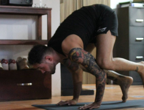 Foto de José María Orta